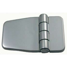 charnière à vis cachée 57 X 37 mm Charnières Haute Qualité  9120652