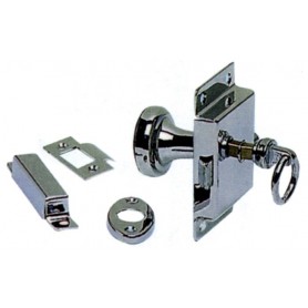 Serrure montage en applique - Imnasa Serrures et loquets  12034521