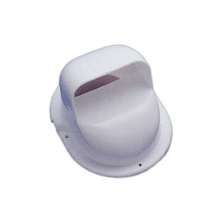 Manche à air Ventilation  40250407