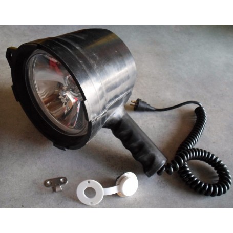 Projecteur de recherche antichoc - Imnasa Projecteurs de pont  40250066