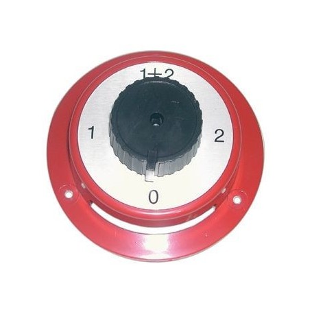 Coupleur étanche TMC - Tmc Coupe-batteries / Coupleurs  44250025