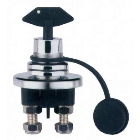Coupe circuit, grande puissance - Imnasa Coupe-batteries / Coupleurs  40250006