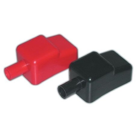 Protège-cosses en pvc batterie, bac et cosses  40250809