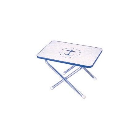 Table basse rectangulaire - Garelick table et pied de table  90850000