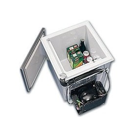 Réfrigérateur 40L BI 40 - ISOTHERM frigo camping car  94250032