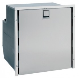 Réfrigérateur Cruise DR 65 INOX 65L - ISOTHERM frigo camping car  94250161