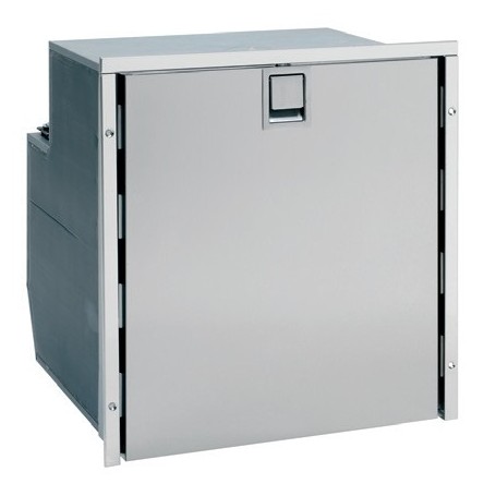 Réfrigérateur Cruise DR 65 INOX 65L - ISOTHERM frigo camping car  94250161