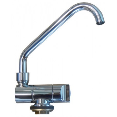 Robinet inox Eviers Lavabos et Robinets  35250100