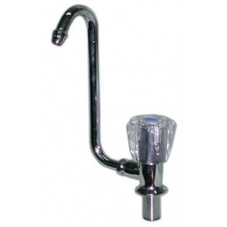 Robinet bec rabattable Eviers Lavabos et Robinets  35250099