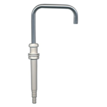 Robinet télescopique Whale - Whale Eviers Lavabos et Robinets  55250054