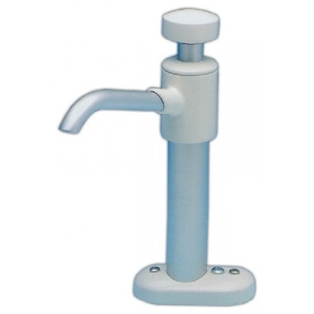 Pompe d'évier WHALE V PUMP MK6 - Whale Eviers Lavabos et Robinets  55250038