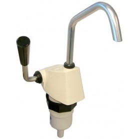 Pompe d' évier WHALE MK4 Freswater - Whale Eviers Lavabos et Robinets  55250213