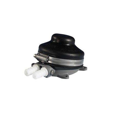 Pompe à pied WHALE - Whale Pompes à eau , groupe d'eau  55250211