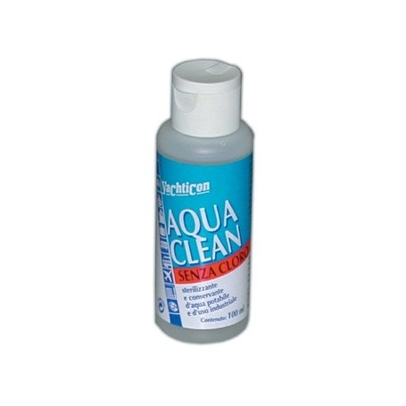 Aquaclean désinfectant réservoir et WC - Imnasa - Imnasa Produits d'entretien  70250361