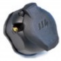 PRISE REMOLQUE ISO 11446 13 POLES accessoires remorque  90800343