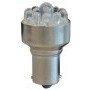 LED 12V  TYPE BA,15S 260Lux ampoule-led-basse-consommation-12-24V  65100131