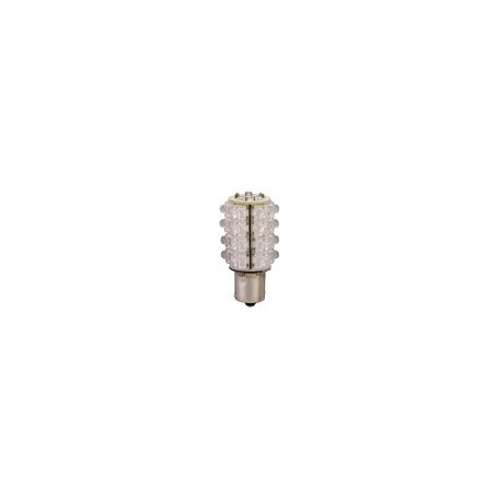 AMPOULE TYPE BA 15S 12V-40 Lux - Imnasa ampoule-led-basse-consommation-12-24V  65100138