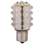 AMPOULE TYPE BA 15S 12V-40 Lux - Imnasa ampoule-led-basse-consommation-12-24V  65100138