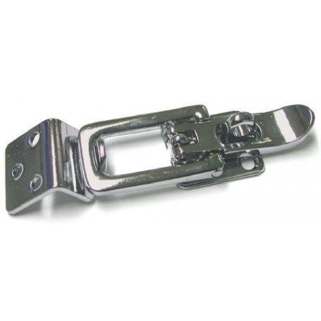 FERMETURE SAUTERELLE A CADENAS LC - Imnasa Verrou, Sauterelle et Grenouillère  40250106