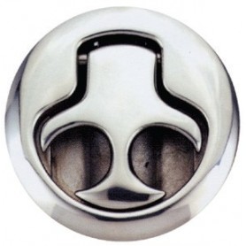 ANNEAU INOX 316L - Imnasa Lève plancher  40250194