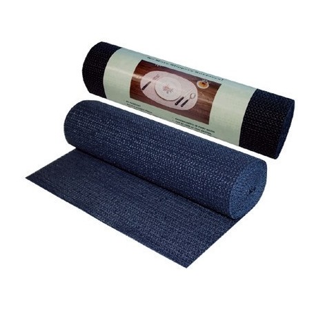 TAPIS ANTIDÉRAPANT 30 cm X 3,66 m - Imnasa vaisselle camping car  40250601