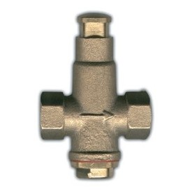 ROBINET LAITON BOUTON POUSSOIR 3/8 - Guidi Eviers Lavabos et Robinets  43250256