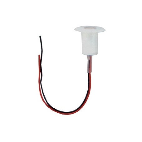 MINI FEU LED COURTOISIE 12V-1W Eclairage intérieur  44250215