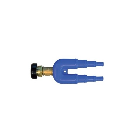 VALVE ANTI SYPHON - Imnasa eaux grises / eaux noires  23400002