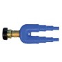 VALVE ANTI SYPHON - Imnasa eaux grises / eaux noires  23400002