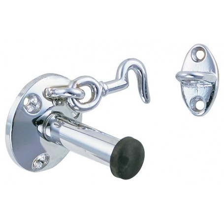 BUTÉE DE PORTE - Perko Compas, bloque-porte et équerres  23500028