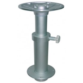 PIED DE TABLE TELESC. DEMONTABLE - Imnasa table et pied de table  26000006