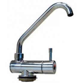 ROBINET INOX RABATTABLE - Imnasa Eviers Lavabos et Robinets  31240997