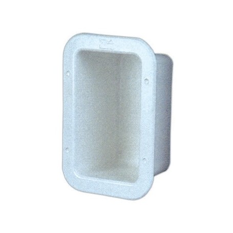 DIVERS COMPARTIMENTS - Imnasa coffre et trappe  35250395