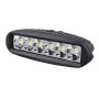 Projecteur de pont 6 LED 18W 9-32V - Imnasa Projecteurs de pont  65100471