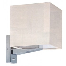 LAMPE APPLIQUE ALGOL - Foresti & Suardi 65335227