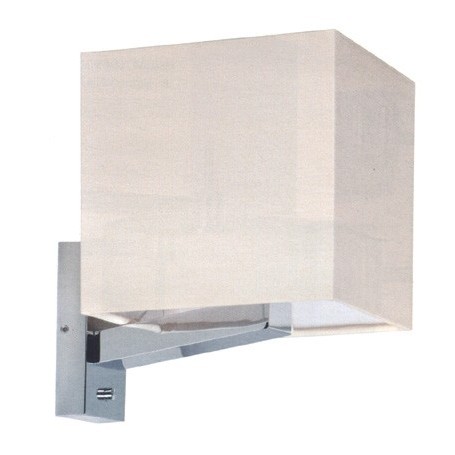 LAMPE APPLIQUE ALGOL - Foresti & Suardi 65335227