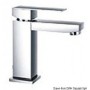Robinet lavabo bas Square - Osculati Eviers Lavabos et Robinets 8033137096501 17.004.01