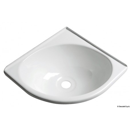 Évier  angle - Osculati Eviers Lavabos et Robinets 8033137006647 50.270.47