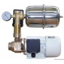 Autoclave pour distribution d'eau CEM - CEM elettromeccanica Pompes à eau , groupe d'eau 8033137094392 16.061.24