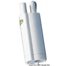 Pompe centrifuge immergée CARAVAN - Osculati Pompes à eau , groupe d'eau 8033137059223 16.101.00