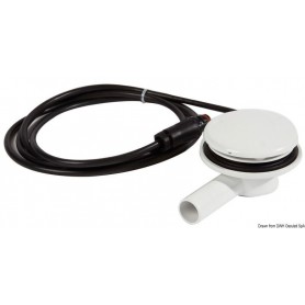 Bonde Whale avec capteur IC - Whale eaux grises / eaux noires 766478944894 17.713.60