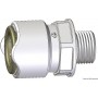 Adaptateur 1/2"BSP mâle Whale Le lot de 10 - Whale Vannes & Raccords plomberie  17.815.14