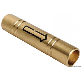 Clapet de non-retour Whale - Whale Vannes & Raccords plomberie 8033137104800 17.815.82