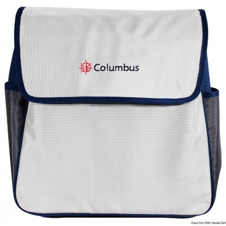 Poche porte objets Columbus - Columbus Rangement & fourre tout 8033137032578 23.202.06