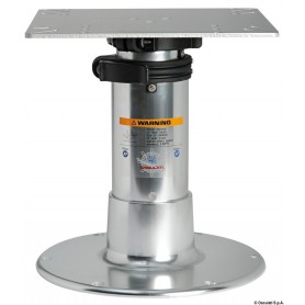 Support de table HEAVY DUTY Modèle   Giant - Osculati table et pied de table 8033137151279 48.720.01