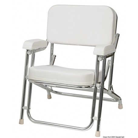 Chaise du Capitaine - Osculati table et pied de table 8033137149207 48.340.00