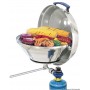 BARBECUE au gaz - Magma Europe barbecue pour camping car 88379101993 48.511.01