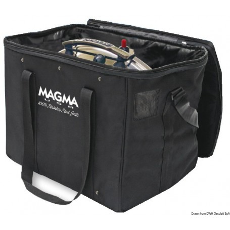 Sac MAGMA - Magma Europe barbecue pour camping car 88379109913 48.512.12