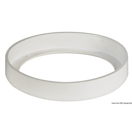 Porte-bombonnes Le lot de 2 - Osculati instalation gaz 8033137034299 50.249.00