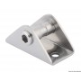 Base à fourche De-Lux Le lot de 2 - Osculati Vérin de capot 8033137126413 38.013.27